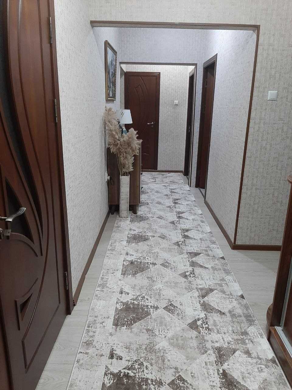 Продается квартира 5/1/5 яшнабадский район 40 лет победы