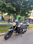 Suzuki GSR 600, 2009,13.000 km impecabil
