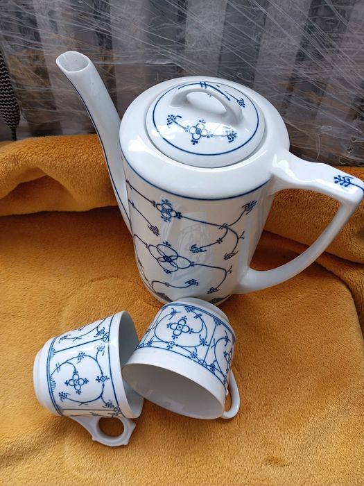 Порцеланова кана