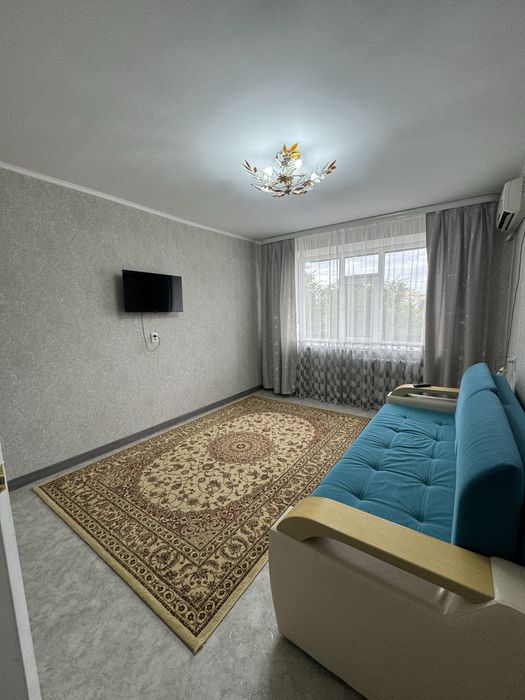 Сдам 2 х комнатную квартиру Жубанова универ