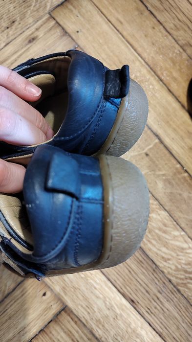 Детски боси обувки Ponki 26