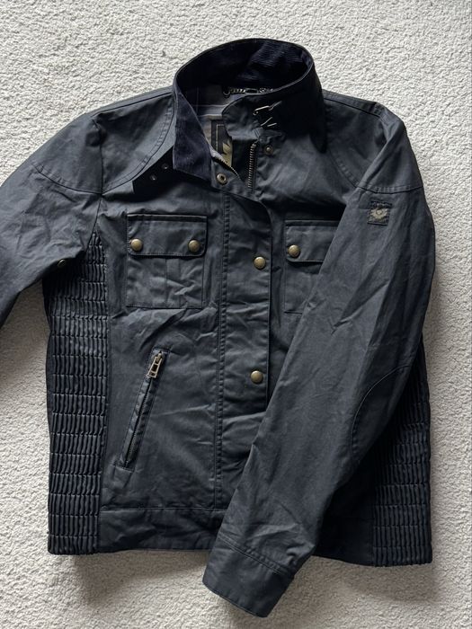 Belstaff,geacă bărbați,măr.M