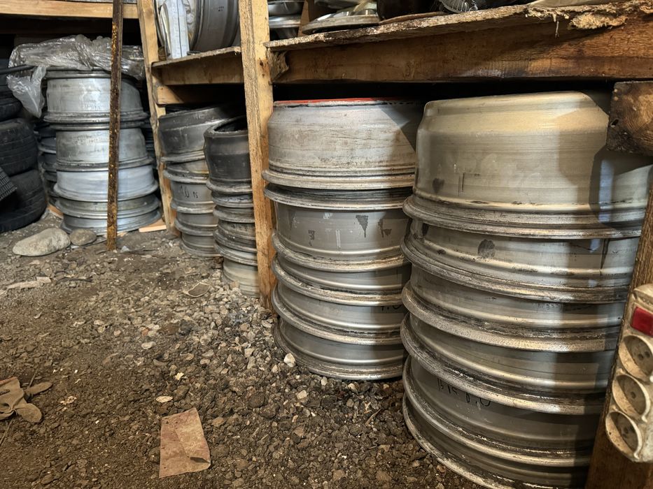 oz futura fittipaldi r17 5x120 bmw