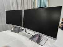 Монитор HP 24  дюймов 60 герц