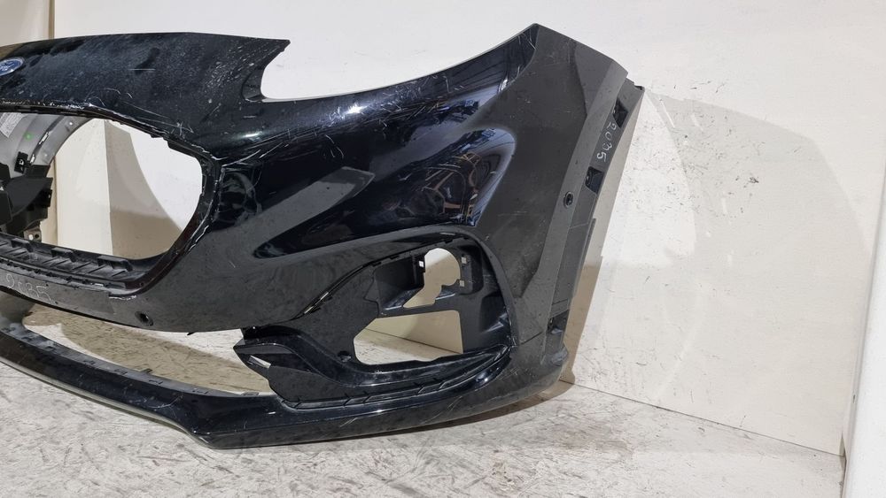 Bara fata Ford Puma ST-Line, 2019, 2020, 2021, 2022, 2023,  cod origine OE L1TB-17757-D.