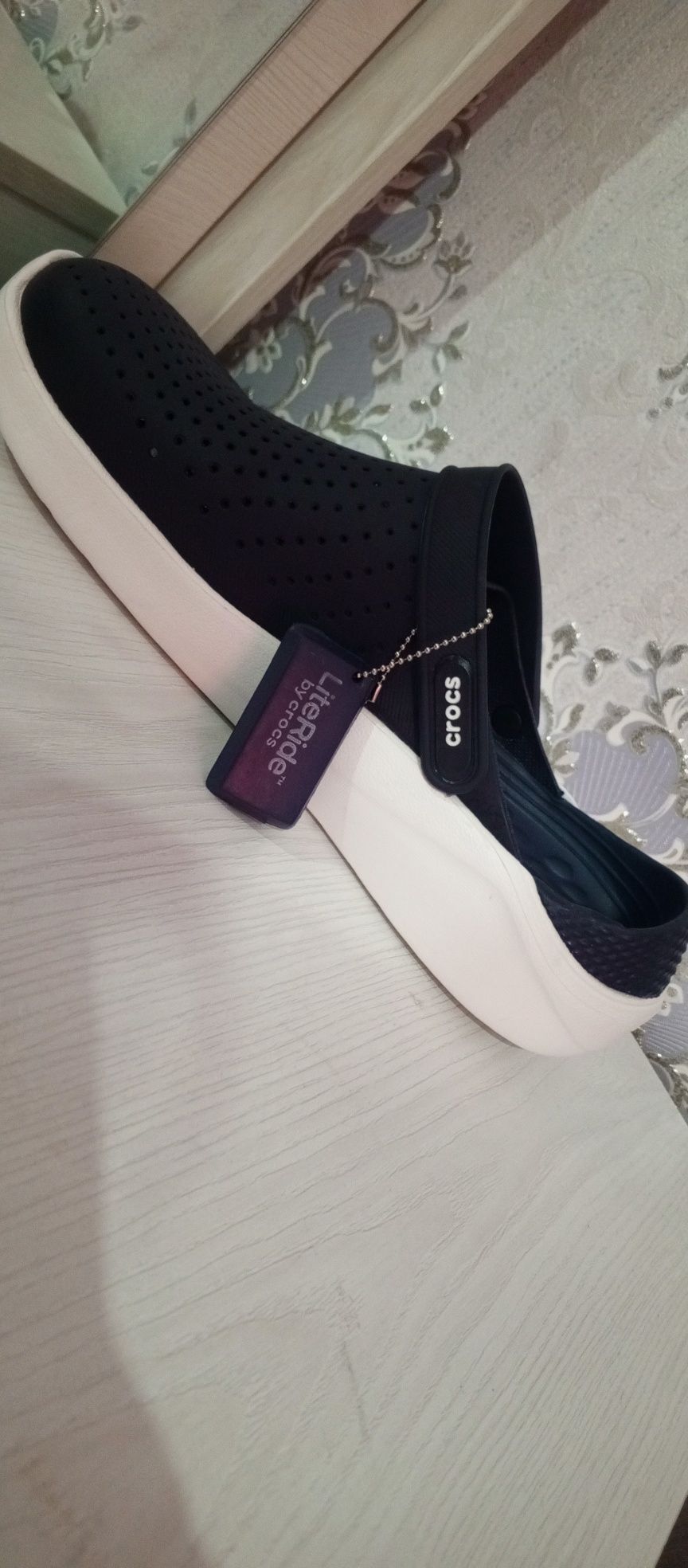 44-45 размер Crocs оригинал ветнам срочно продам