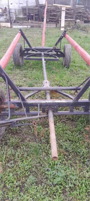 Vand caruta de cospodarie!