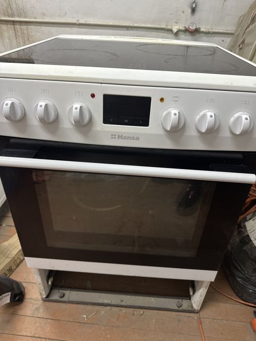 Плита электрическая