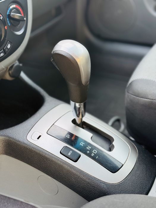 2020 yil chevrolet gentra