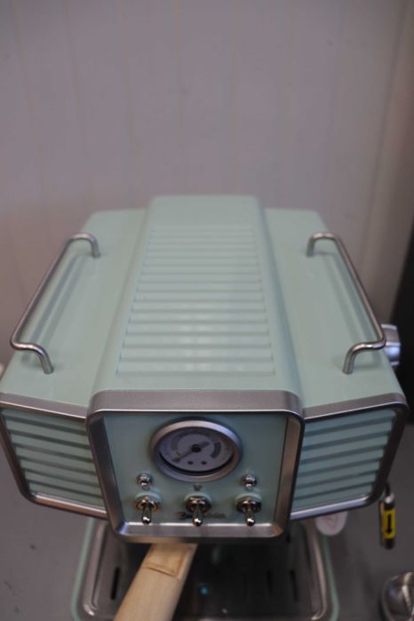 Кафемашина Cecotec Power Espresso 20 Tradizionale 1350W, 20bar