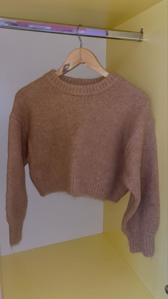 Блуза Zara.