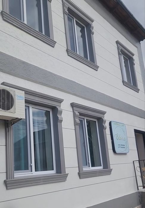 Продам коттедж в районе диагностики