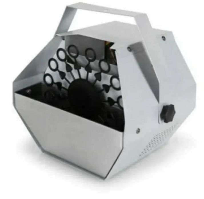 Masina de Facut Baloane de Sapun / Solutie baloane lichid baloare