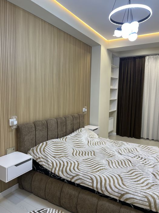 Сдается в долгосрочную аренду квартира в ЖК «Imperial club city»