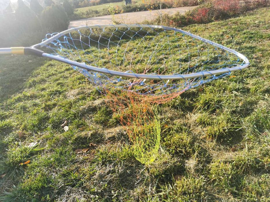 Универсален рибарски кеп за едри риби 3мт  ( става и за от лодка )