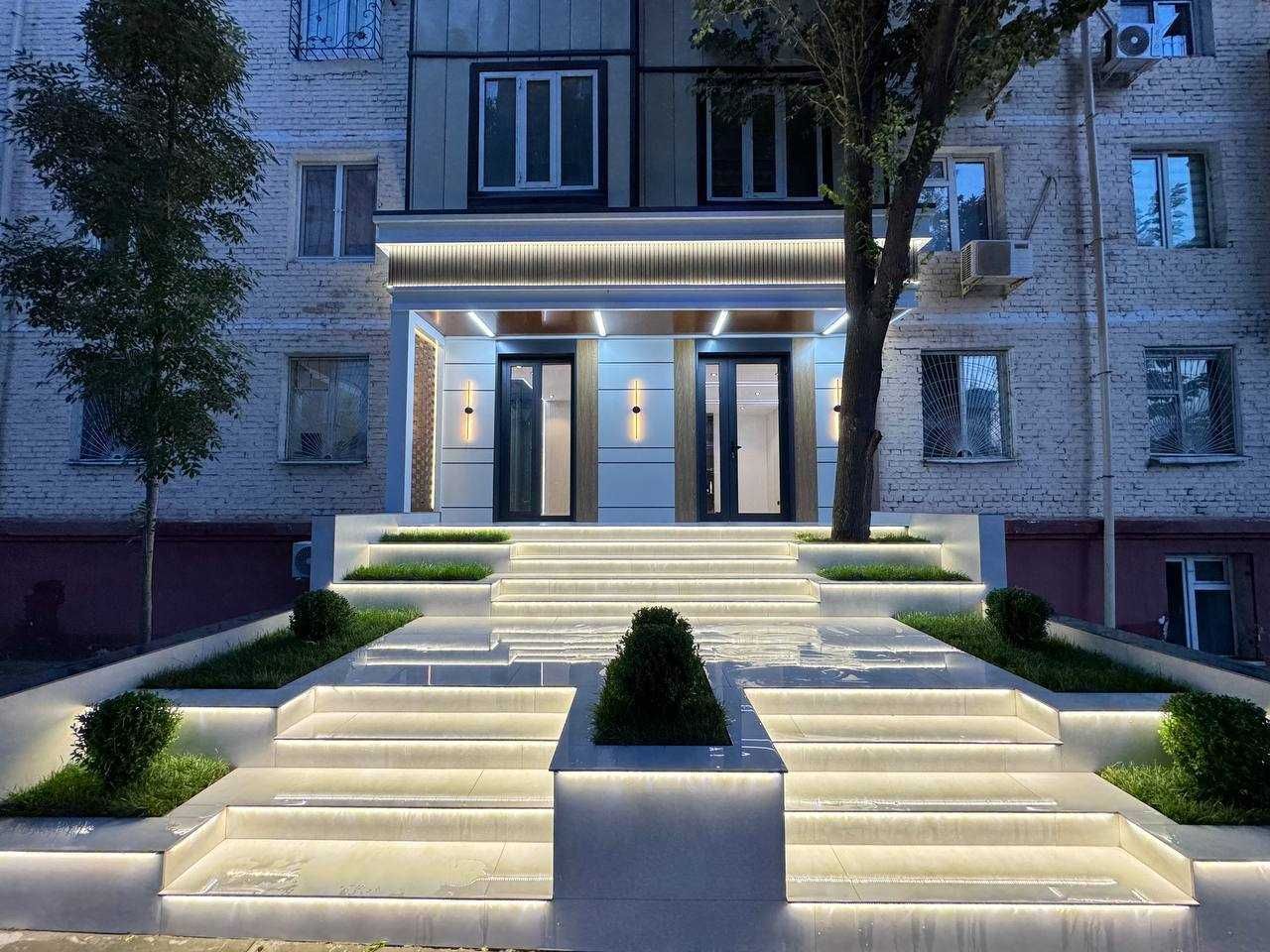 Продаётся помещение 35м2  Ориентир: Академ городок, IT park