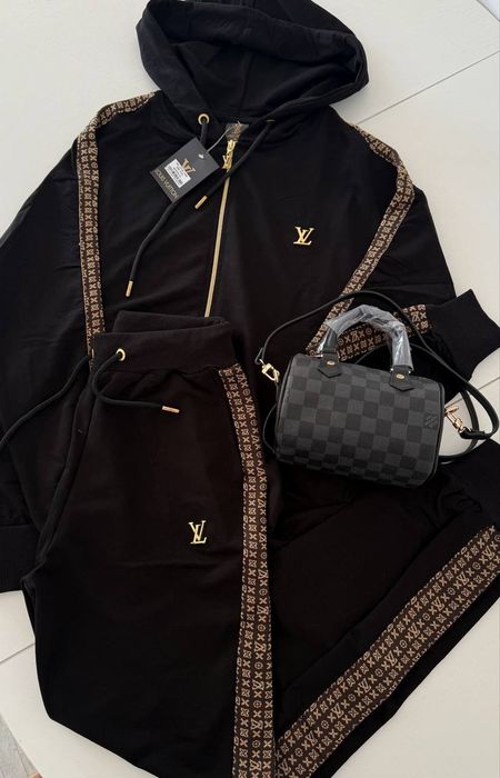 Trening dama Louis Vuitton