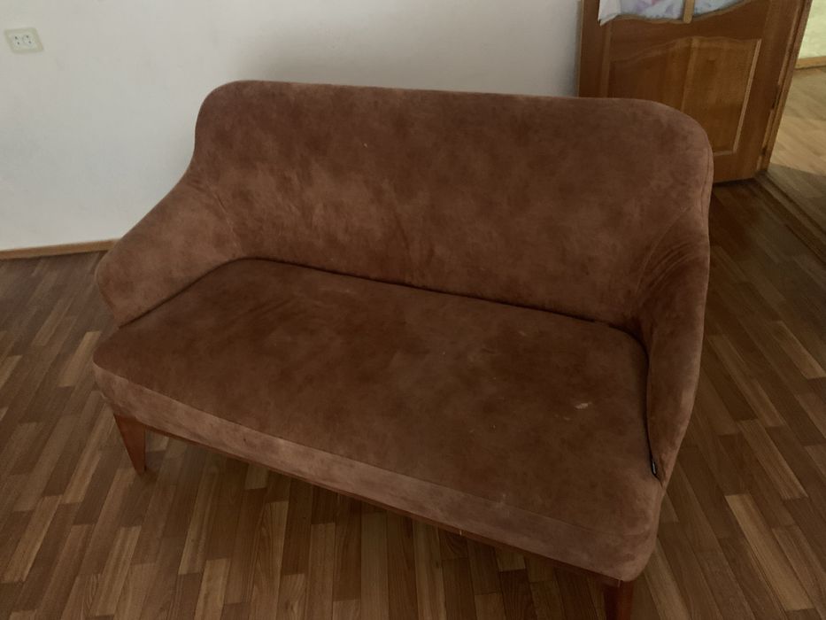 СРОЧНО! Продам диван