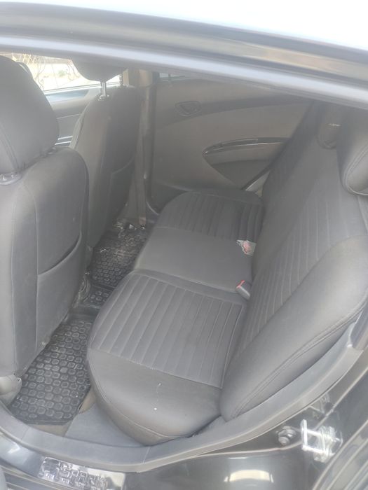 Spark 2017 Mexanika Metan Xolati yaxshi narxini kelishamz