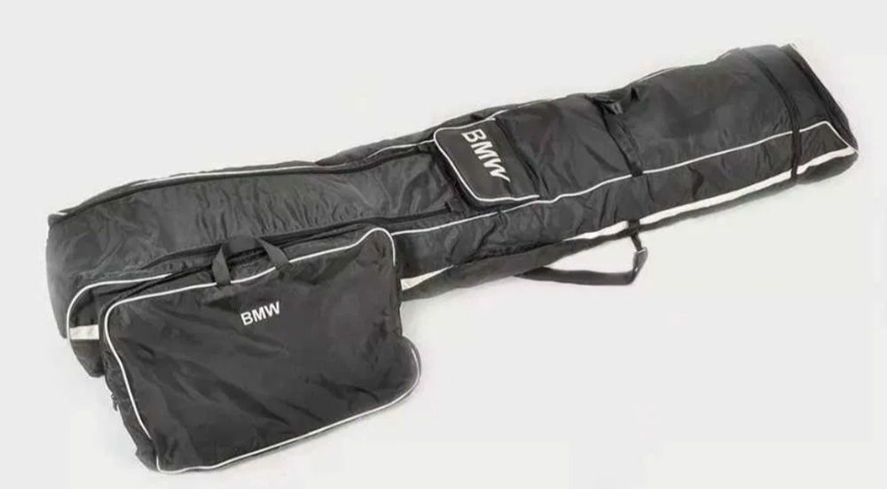 Geanta Sky și Snowboard BMW