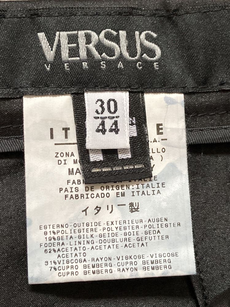 VERSUS Versace оригинален панталон