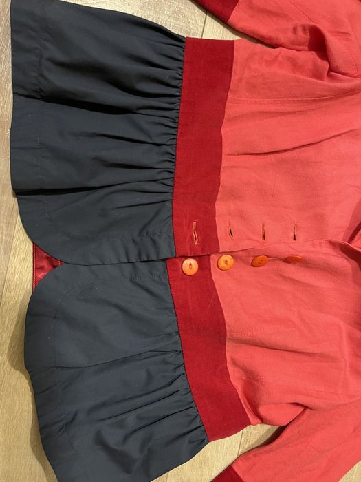 Якенца,  сакенца L-XL, 46 размер