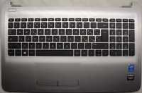 Ansamblu Complet Tastatura + Palm Rest + Touch Pad Laptop HP 15-AC 017