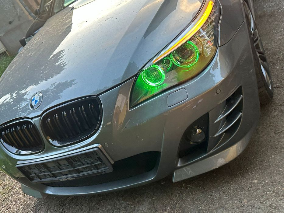 URGENT E60 530 XDrive