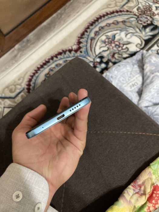 Redmi note 11 128 gb