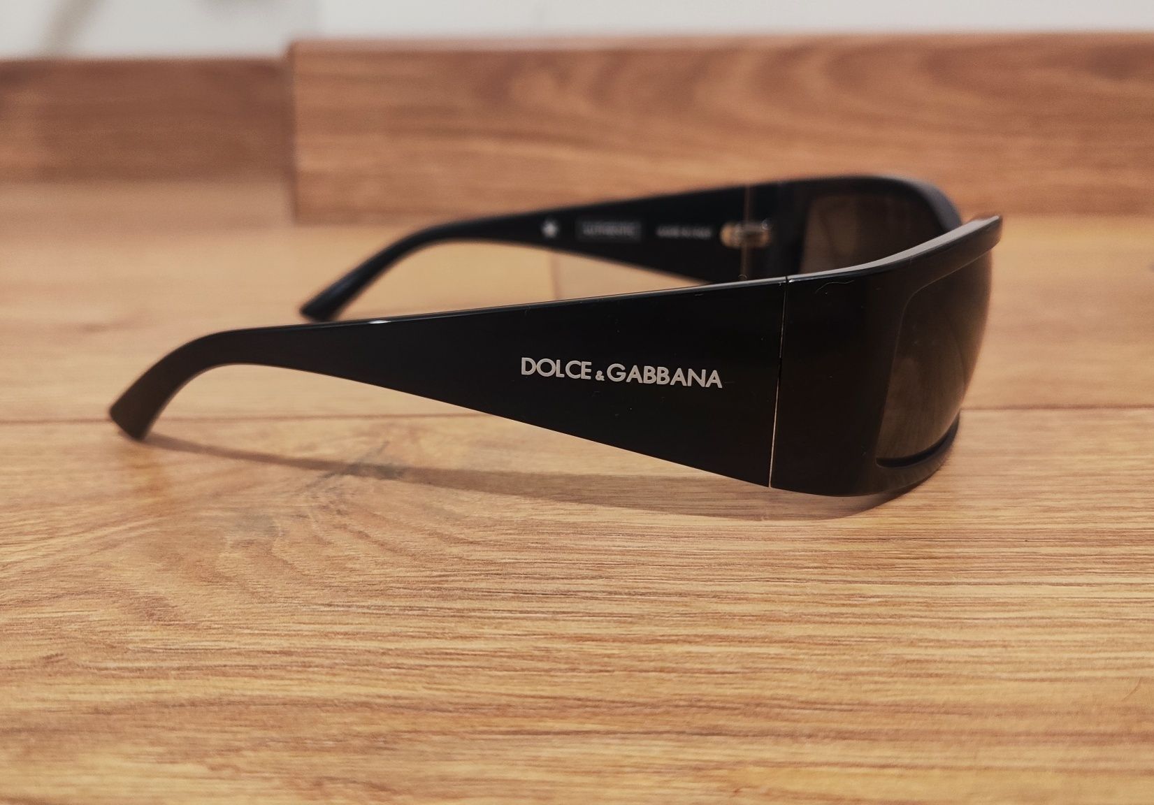 Оригинални слънчеви очила Dolce&Gabbana