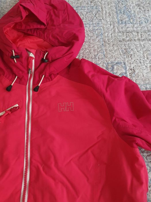 Geaca dama Helly Hansen