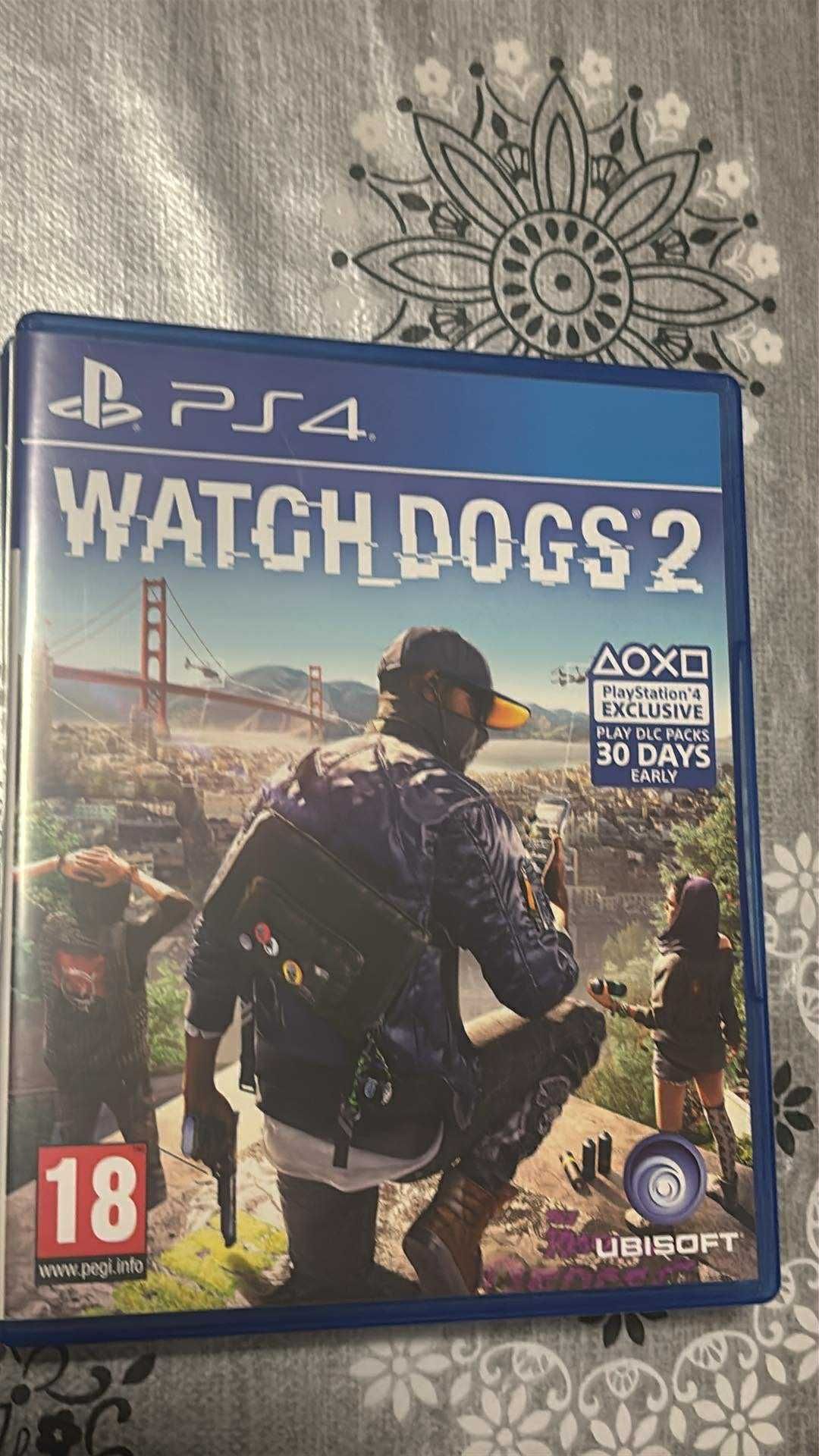 Игри за Play Station 4