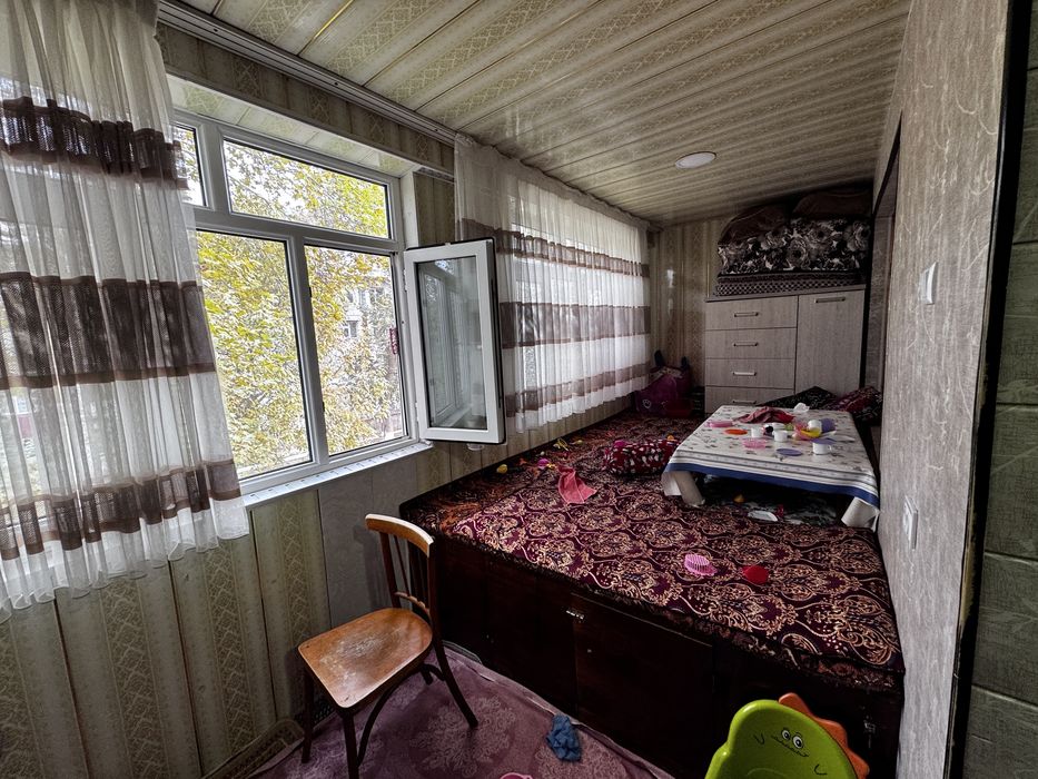 Продается 2х ком.кв 8-М.Район