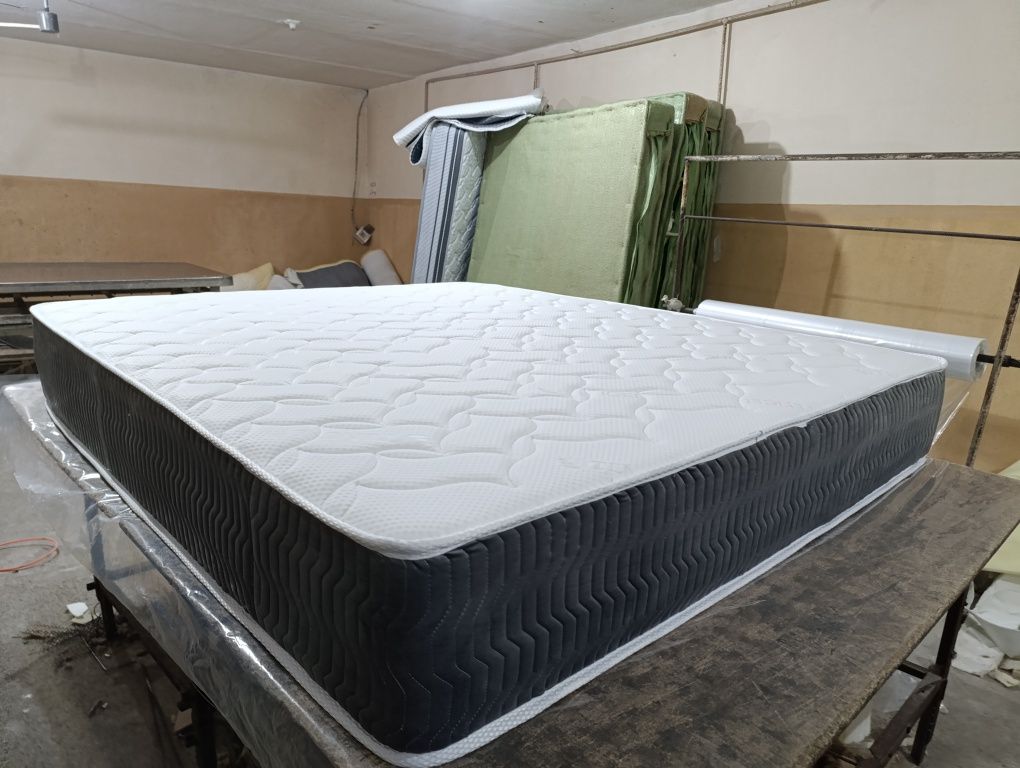 Matras матрас/Матрац 10%chegrmada Ortopedik. Tsex. Yetkazib berish bep