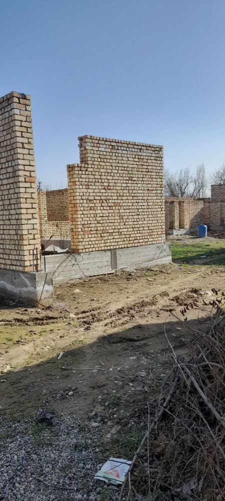 Продам свою дачу на Паркенте (Навбахор) 6 соток