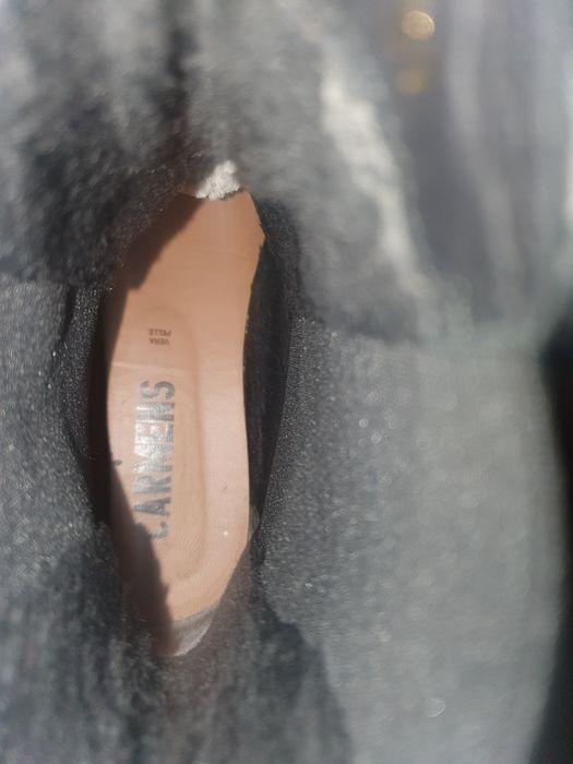 Cizme dama  marime 37