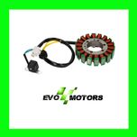 Stator Alternator YAMAHA XMAX YP 250 2005-2016 Bobina EVO000583