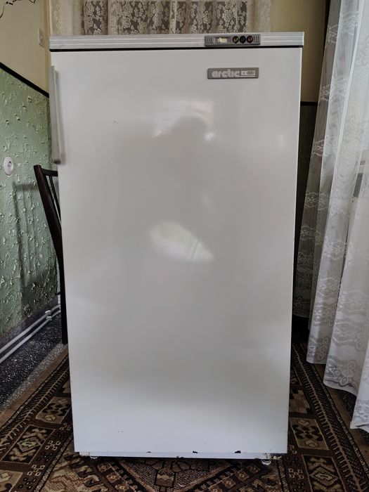 Congelator Arctic cu 5 sertare
