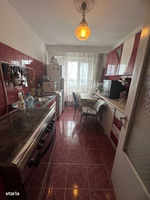 De vânzare apartament 4 camere Plantelor 83 mp