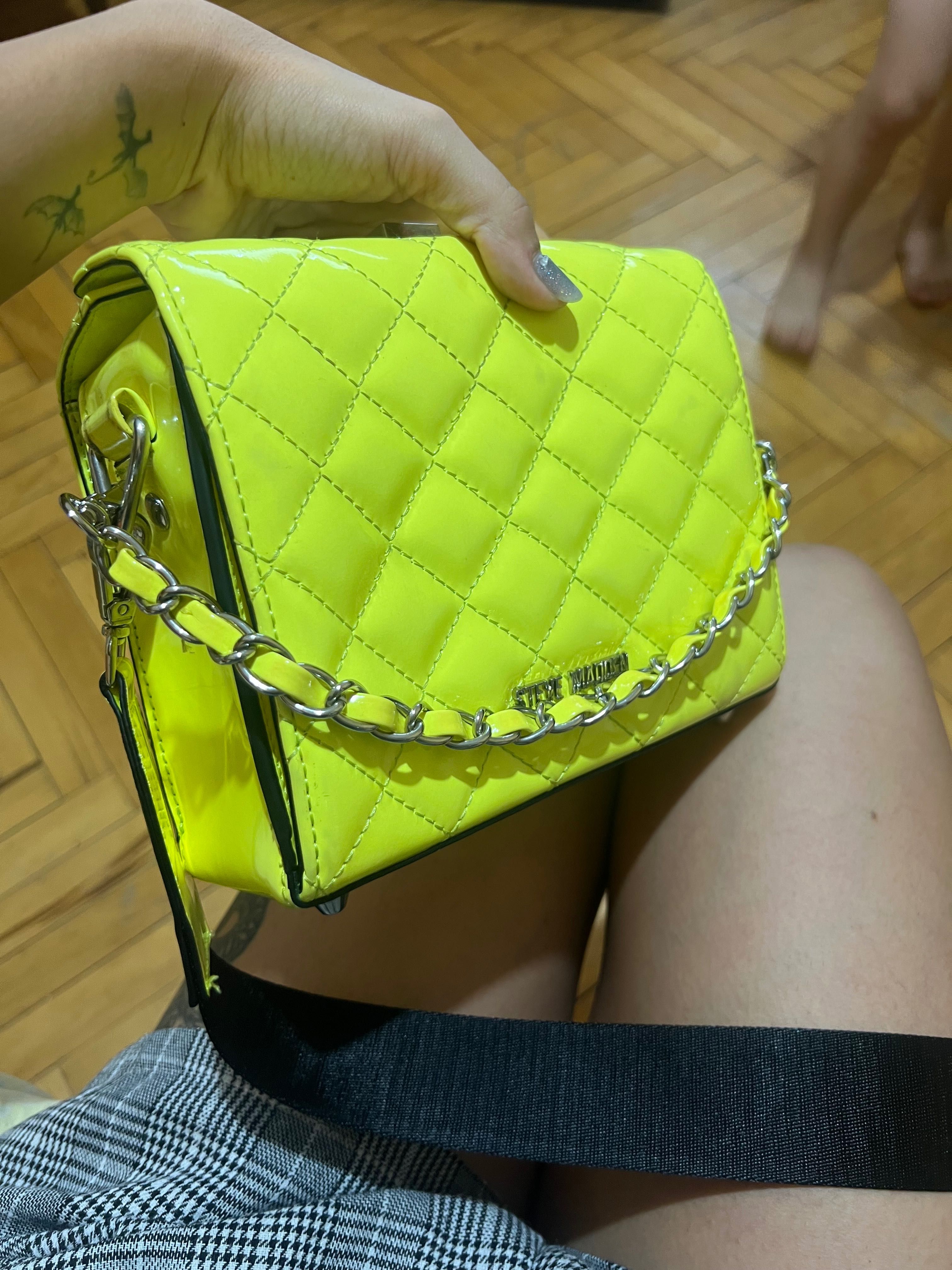 Оригинална Дамска чанта Steve Madden