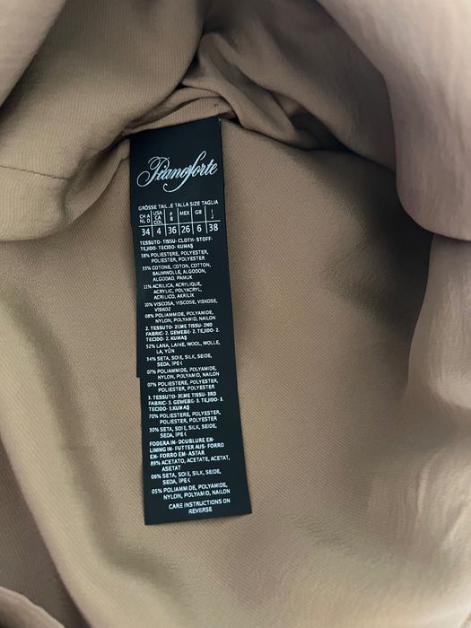 Rochie superbă Max Mara
