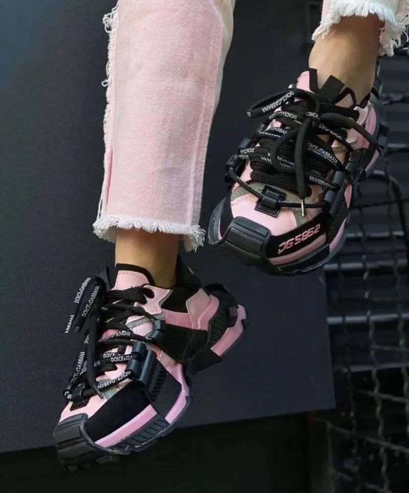 Dolce&Gabbana Sneakers