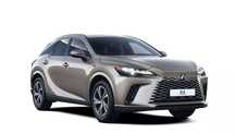 Lexus Seria RX Lexus RX350h Comfort | Garantie 10ani/200.000KM