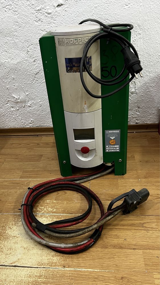 Statie încărcare stivuitor electric / motostivuitor / liza, 220 V