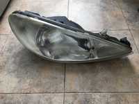 Десен фар VALEO 087274 peugeot 206