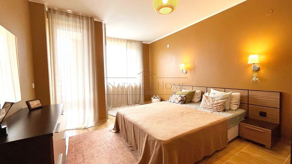 Продава се Двустаен апартамент в Свети Влас - 69 кв.м за 1428 €/кв.м - Снимка #5