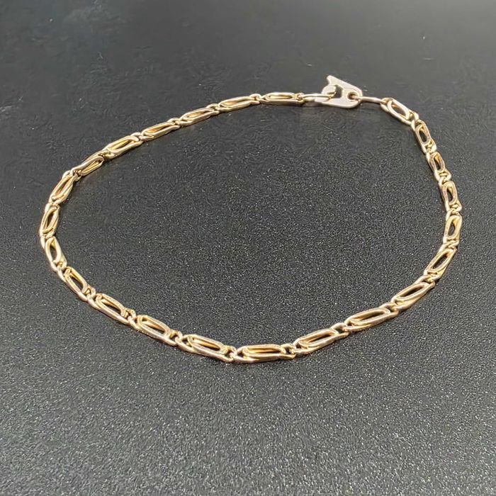 Hope Amanet P8 Bratara AUR 14k 3.25 grame