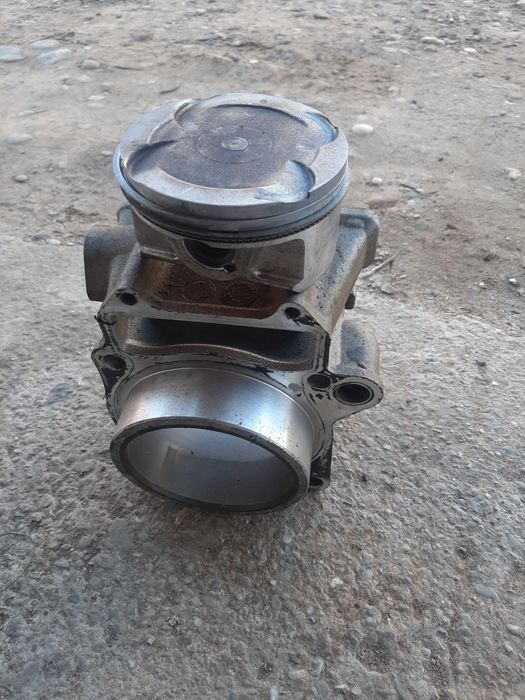 Dinli 901 450cm cilindru