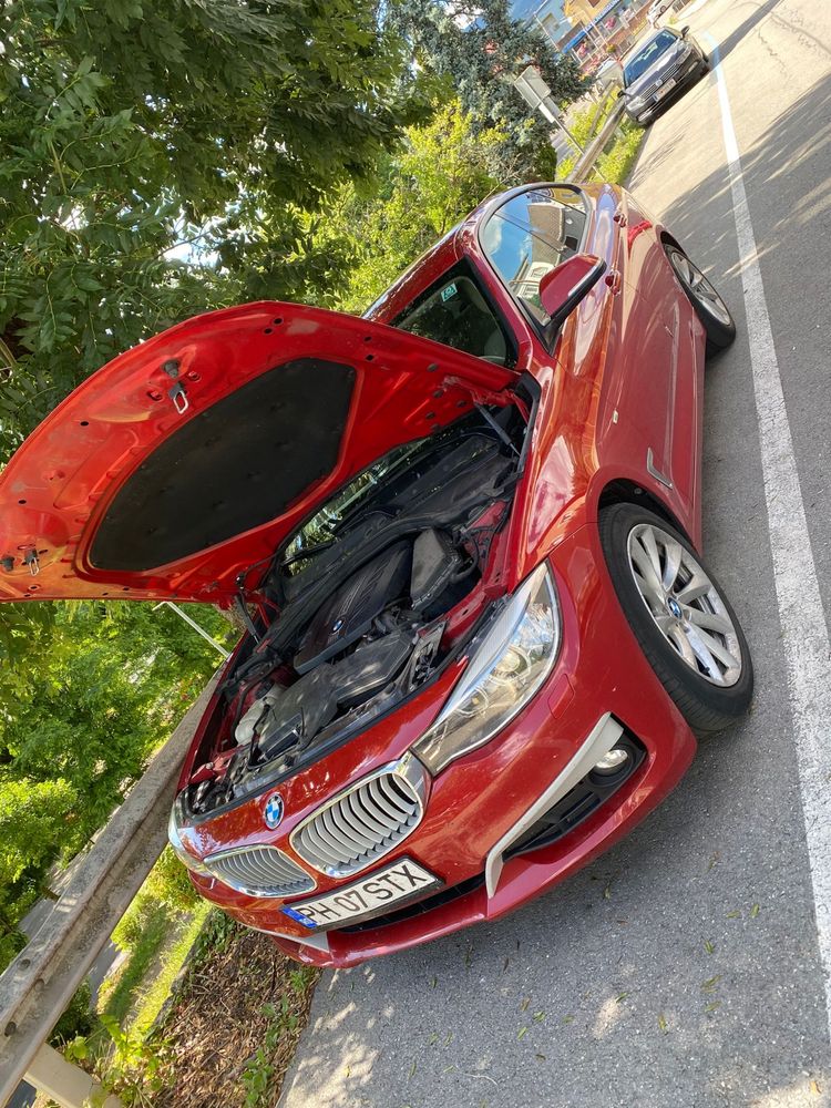 Bmw F34 seria 3 GT 320d
