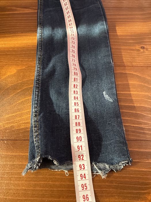 Дамски дънки размер М Zara